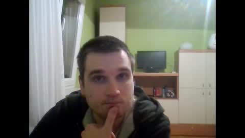 Rodger Donger online show from February 25, 1:30 am