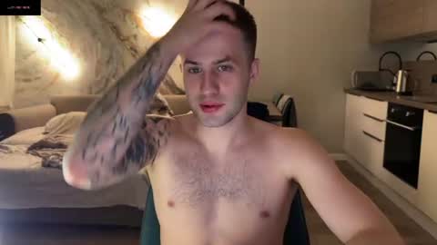 Rodrigo online show from July 25, 10:06 pm