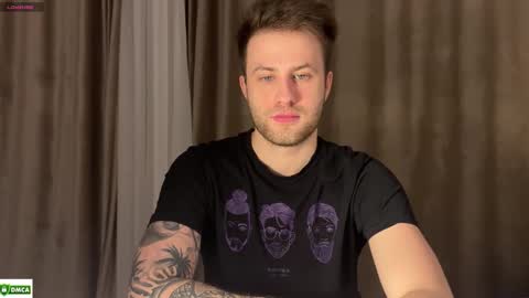 Rodrigo online show from February 19, 7:43 pm