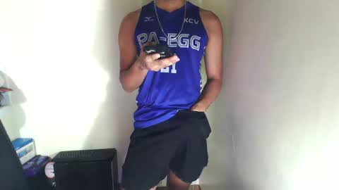 Jace online show from February 3, 3:39 pm