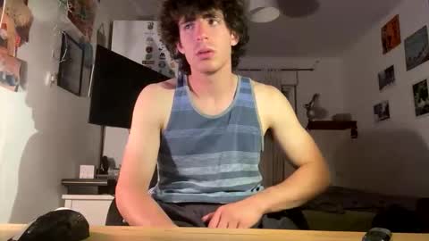 rokyyyyyyyy363545 online show from March 23, 4:35 pm