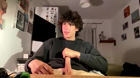 rokyyyyyyyy363545 online show from March 21, 3:43 am