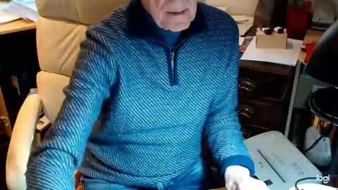 rolydawe online show from February 26, 11:33 am