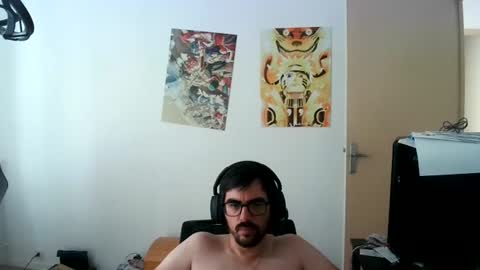 romainb72 online show from July 19, 5:19 pm