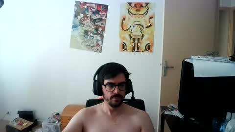 romainb72 online show from July 18, 4:01 pm