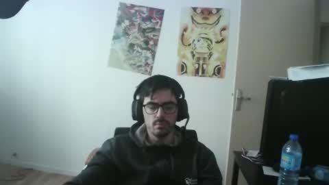 romainb72 online show from February 2, 8:13 am