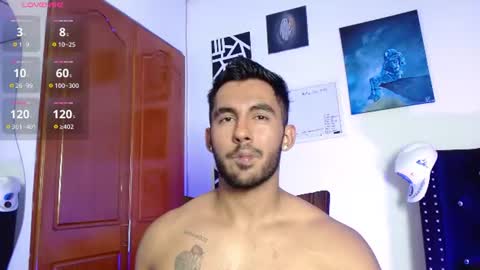 Roman online show from June 19, 9:19 pm
