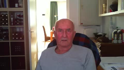 ron70zig online show from February 20, 8:16 am