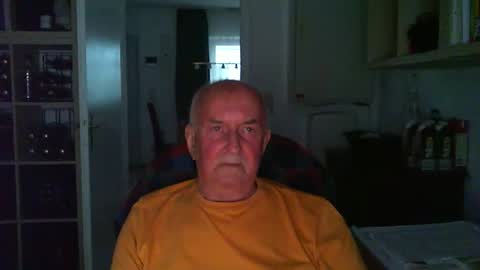 ron70zig online show from February 17, 6:45 am