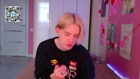 Ron online show from April 14, 5:07 am