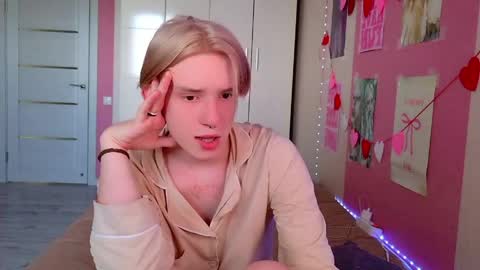 Ron online show from April 9, 6:19 am