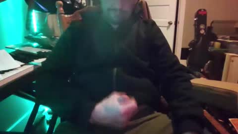 ronniejohnston13 online show from March 14, 7:37 am