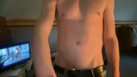 ronnyghg online show from March 1, 5:16 pm