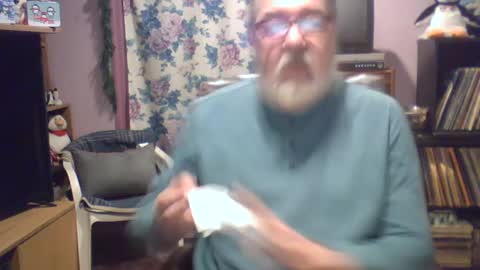 Rope online show from January 15, 9:30 pm