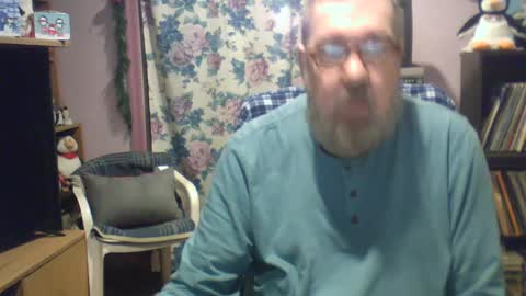 Rope online show from February 24, 9:31 pm