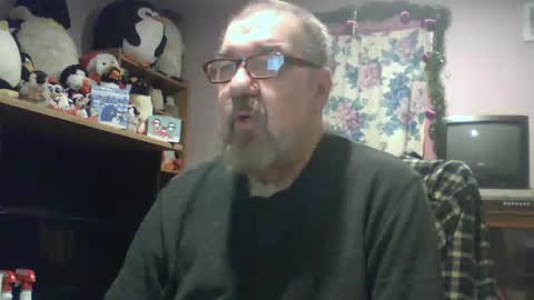 Rope online show from March 5, 9:39 pm