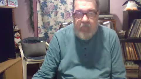 Rope online show from January 18, 9:13 pm