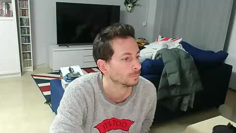 roubarixx online show from February 21, 7:42 am