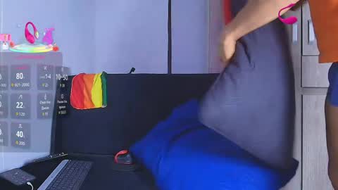 ANTONIO online show from March 27, 7:04 pm