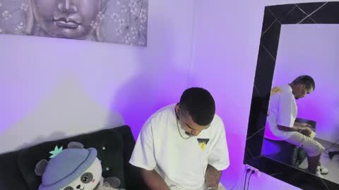 POOL online show from May 26, 3:02 am