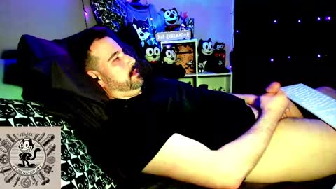 Ruben online show from April 17, 5:10 am