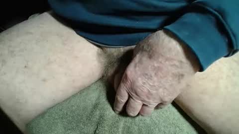 rustic69 online show from March 17, 7:22 am