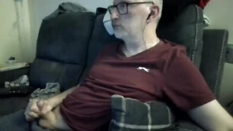 rusty69x online show from July 5, 11:56 pm