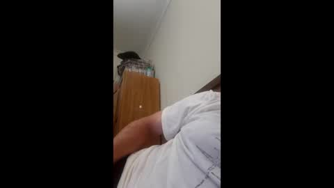 rustynuts95716 online show from March 16, 8:35 pm