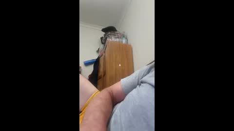 rustynuts95716 online show from March 17, 9:06 pm