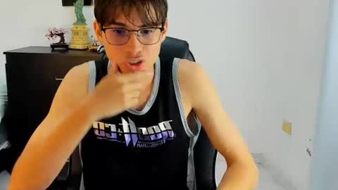 Nathan online show from May 20, 5:03 am