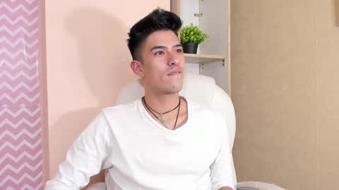 Ryan online show from January 8, 5:59 pm