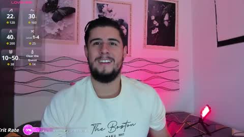 Ryan Evannss online show from July 2, 12:11 pm