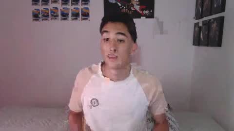 ryan online show from April 29, 9:54 pm