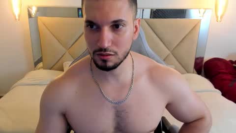 Ryan online show from March 25, 10:25 pm