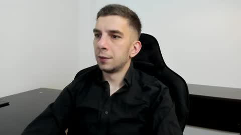 Andrew C. online show from July 17, 8:48 pm
