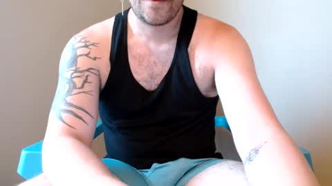 Rylan Colte online show from July 19, 8:26 pm