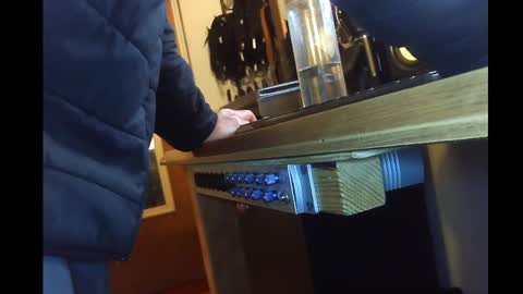 rynoxox online show from March 19, 5:54 am