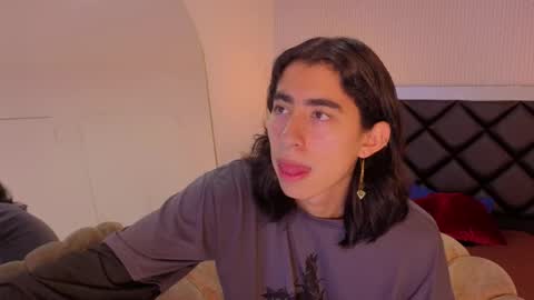 Ryo online show from March 18, 3:31 am