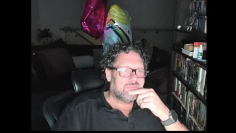 Saacs online show from November 13, 1:27 pm