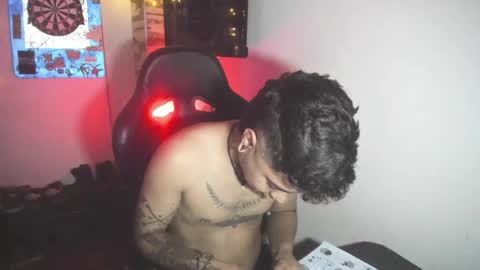 Danny online show from June 4, 1:55 am
