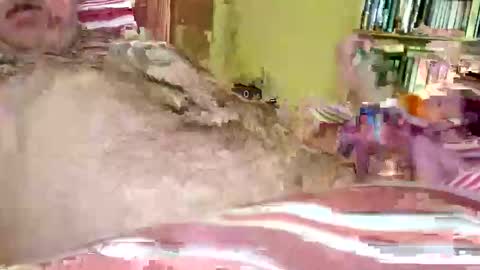 saggyballs83 online show from October 11, 9:13 am