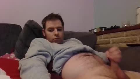 saggyballs83 online show from February 16, 9:48 pm