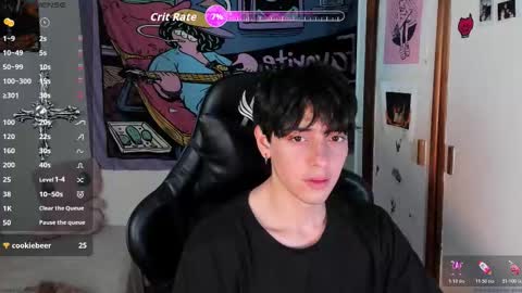 SAI online show from February 13, 12:39 am