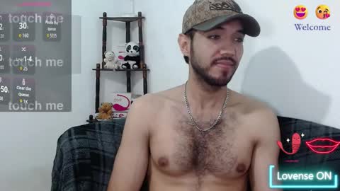 Saint Castle online show from September 19, 2:12 am