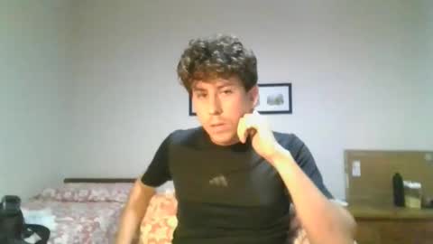 saint_nott online show from April 16, 9:39 pm