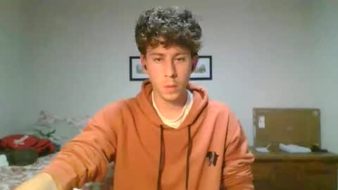 saint_nott online show from April 7, 11:16 pm