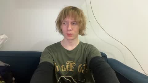 saintfawn online show from July 11, 5:48 pm