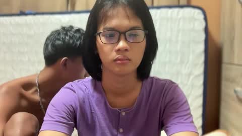 Jobert  Kim online show from March 21, 10:52 am