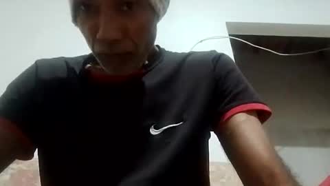 salvador4022 online show from October 7, 1:43 am