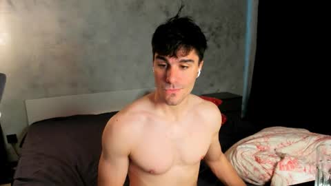 BACK IN 2 WEEKS online show from June 25, 3:50 pm